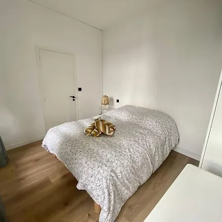 Le Gustave, Charme & Equipements Au Coeur De Apartment Rouen