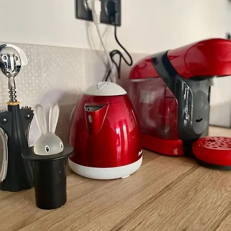 Le Gustave, Charme & Equipements Au Coeur De Apartment Rouen